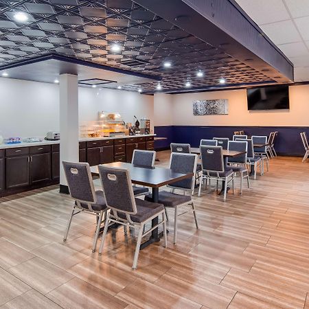Surestay Plus Hotel By Best Western Sacramento Cal Expo Luaran gambar