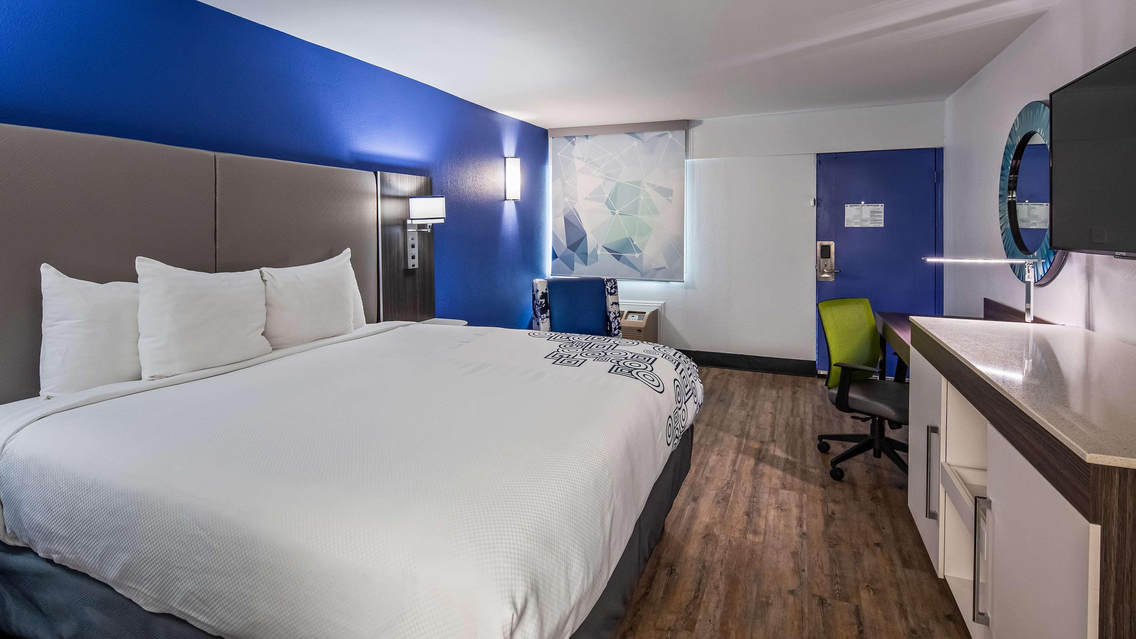 Surestay Plus Hotel By Best Western Sacramento Cal Expo Luaran gambar