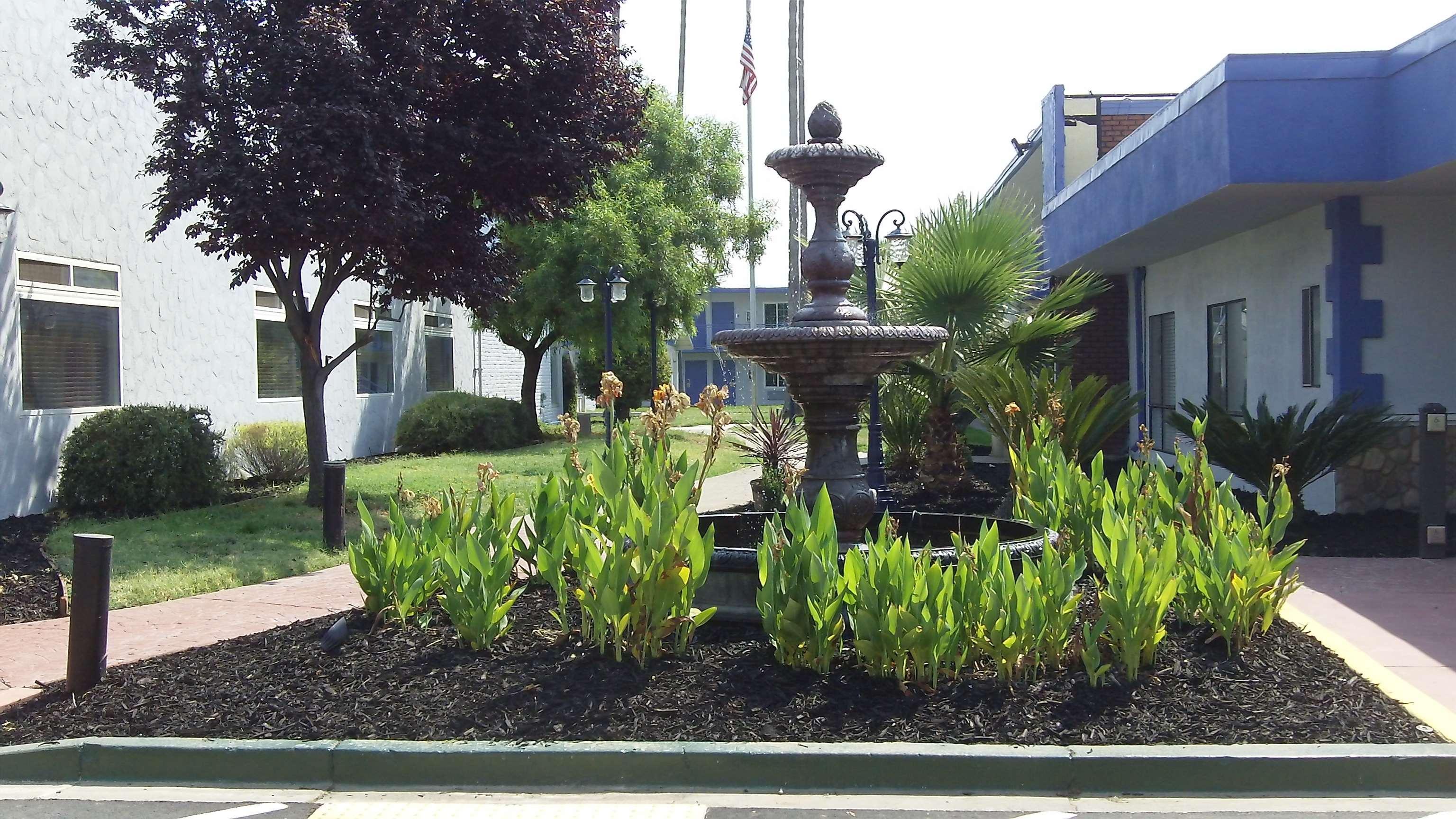 Surestay Plus Hotel By Best Western Sacramento Cal Expo Luaran gambar