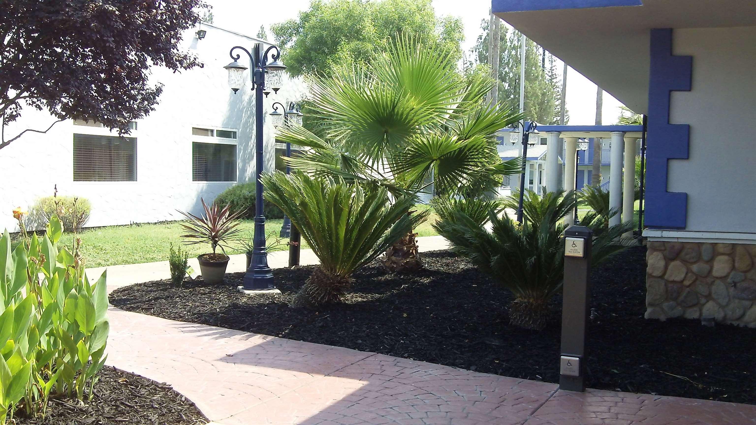 Surestay Plus Hotel By Best Western Sacramento Cal Expo Luaran gambar