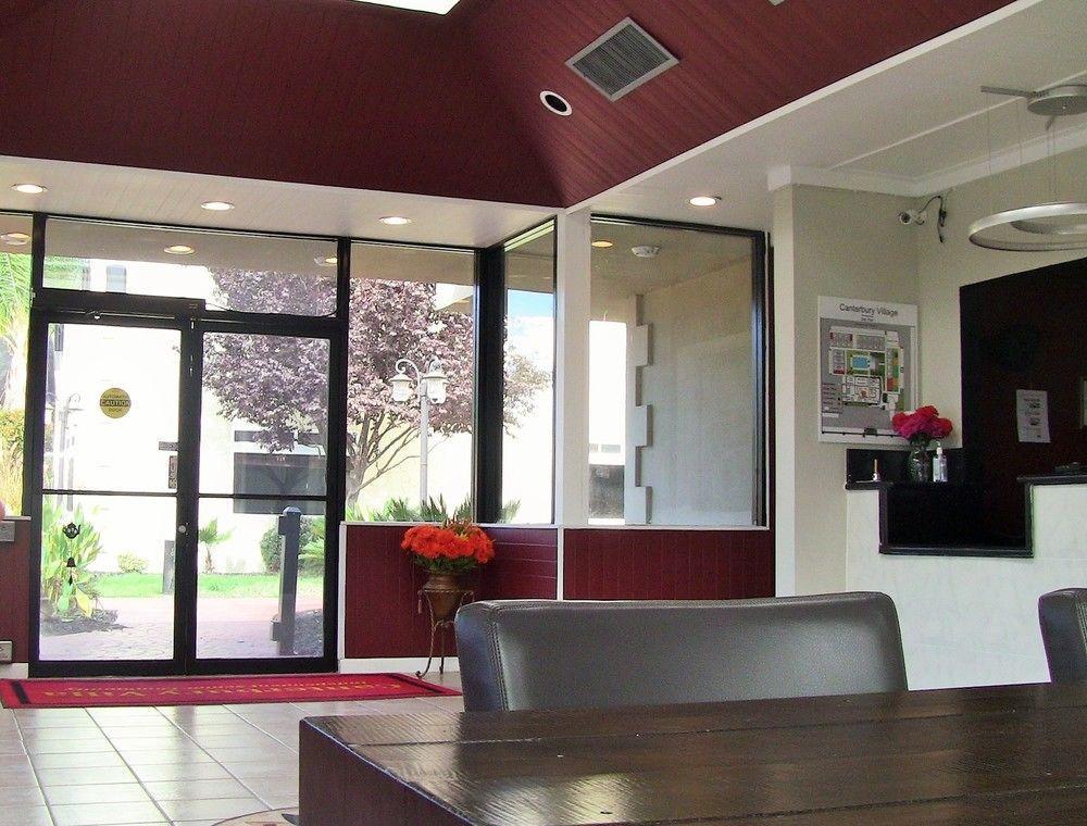 Surestay Plus Hotel By Best Western Sacramento Cal Expo Luaran gambar