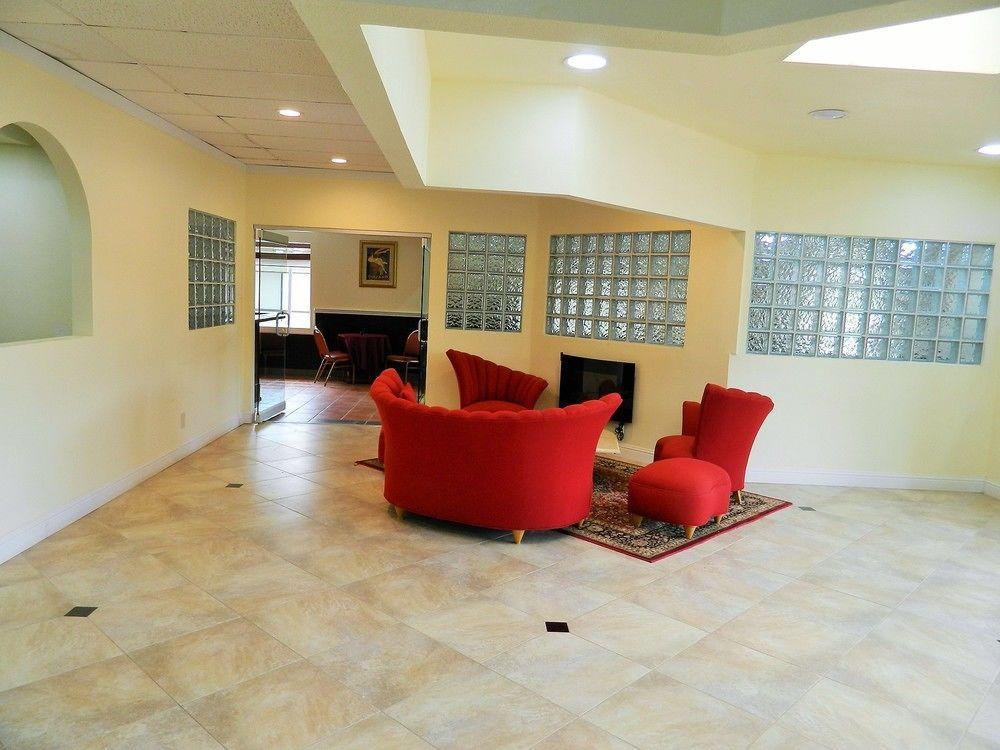 Surestay Plus Hotel By Best Western Sacramento Cal Expo Luaran gambar