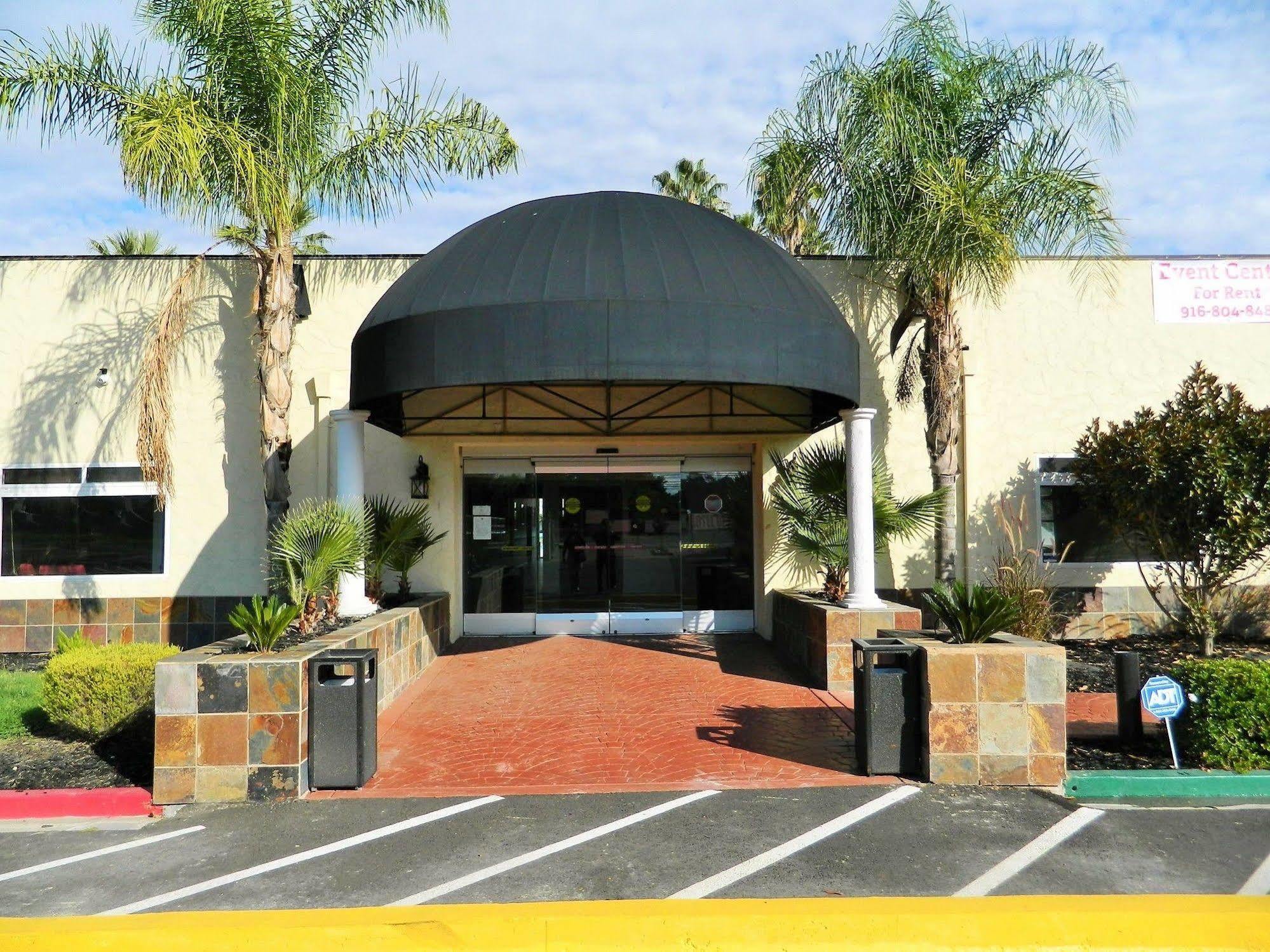 Surestay Plus Hotel By Best Western Sacramento Cal Expo Luaran gambar