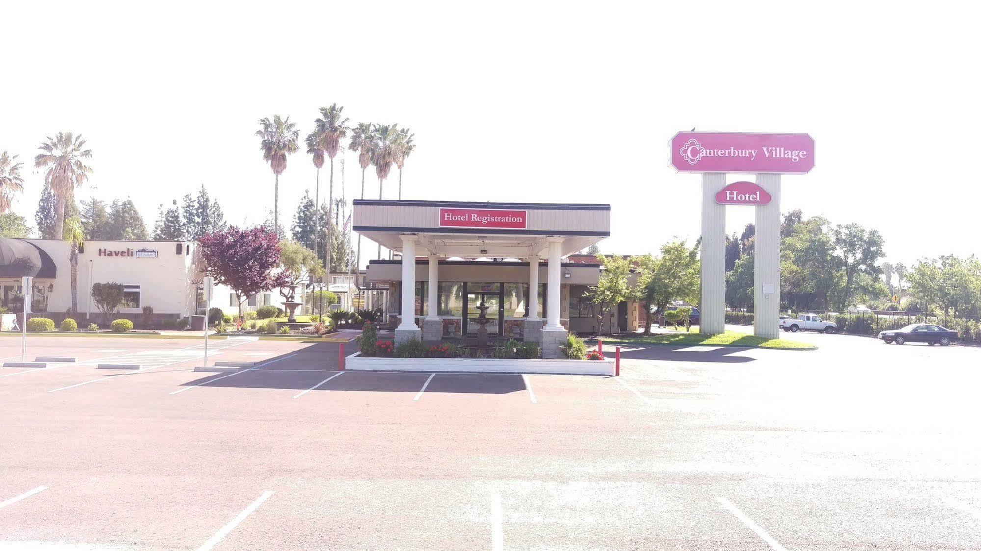 Surestay Plus Hotel By Best Western Sacramento Cal Expo Luaran gambar