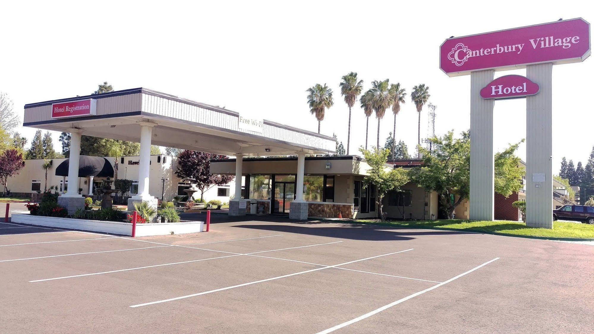 Surestay Plus Hotel By Best Western Sacramento Cal Expo Luaran gambar
