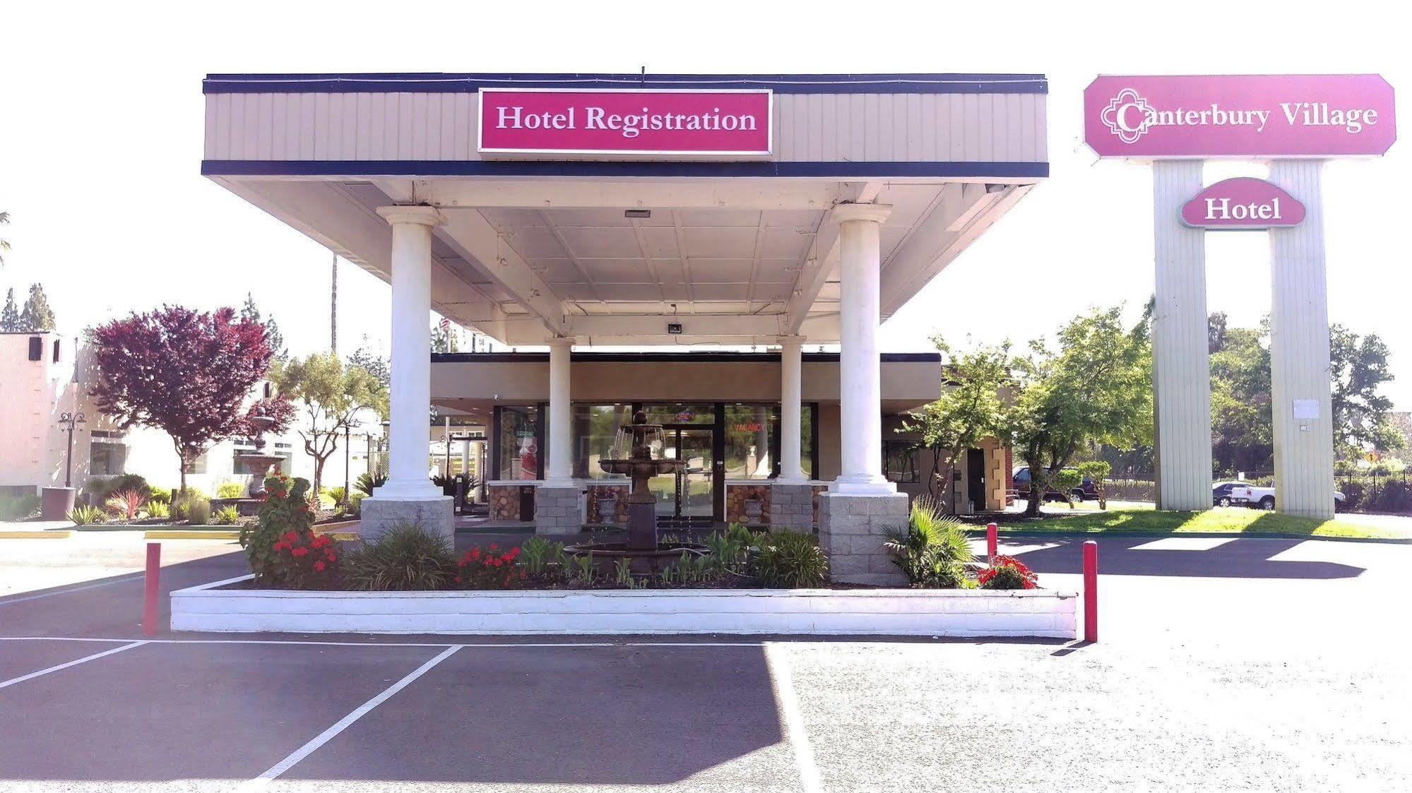 Surestay Plus Hotel By Best Western Sacramento Cal Expo Luaran gambar