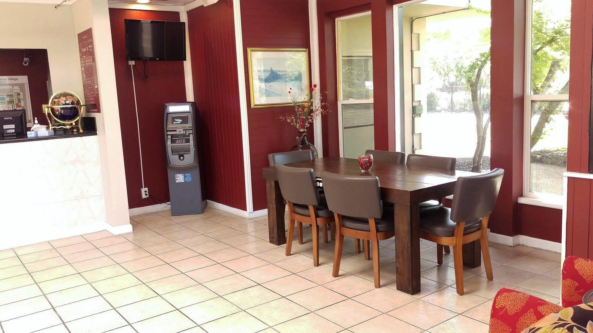Surestay Plus Hotel By Best Western Sacramento Cal Expo Luaran gambar
