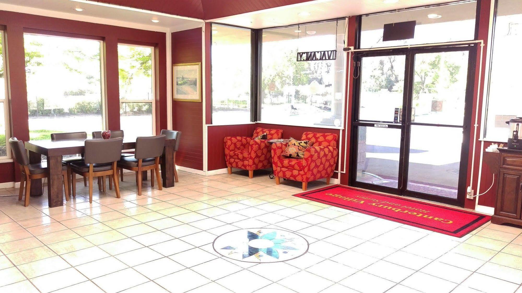 Surestay Plus Hotel By Best Western Sacramento Cal Expo Luaran gambar