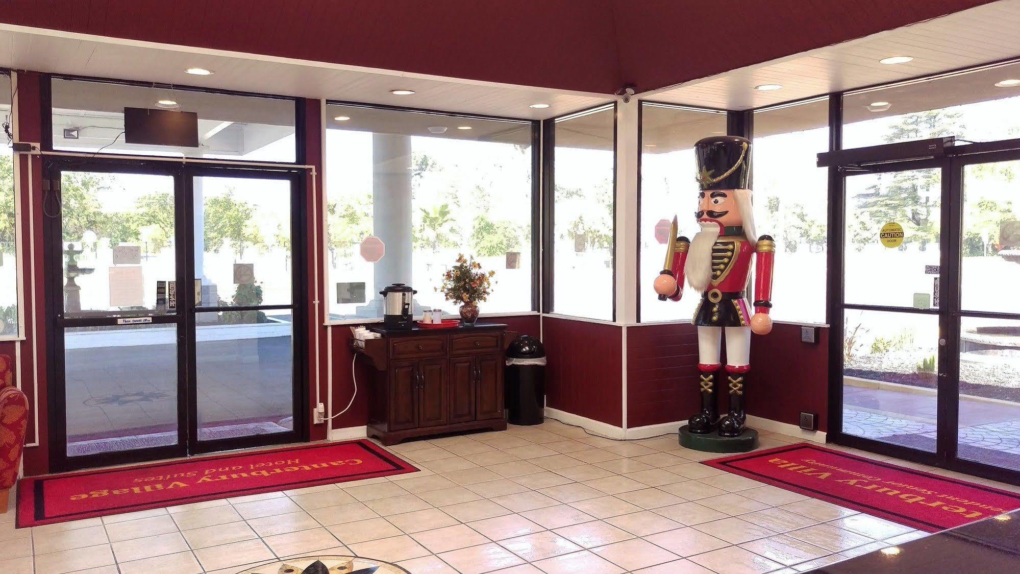 Surestay Plus Hotel By Best Western Sacramento Cal Expo Luaran gambar
