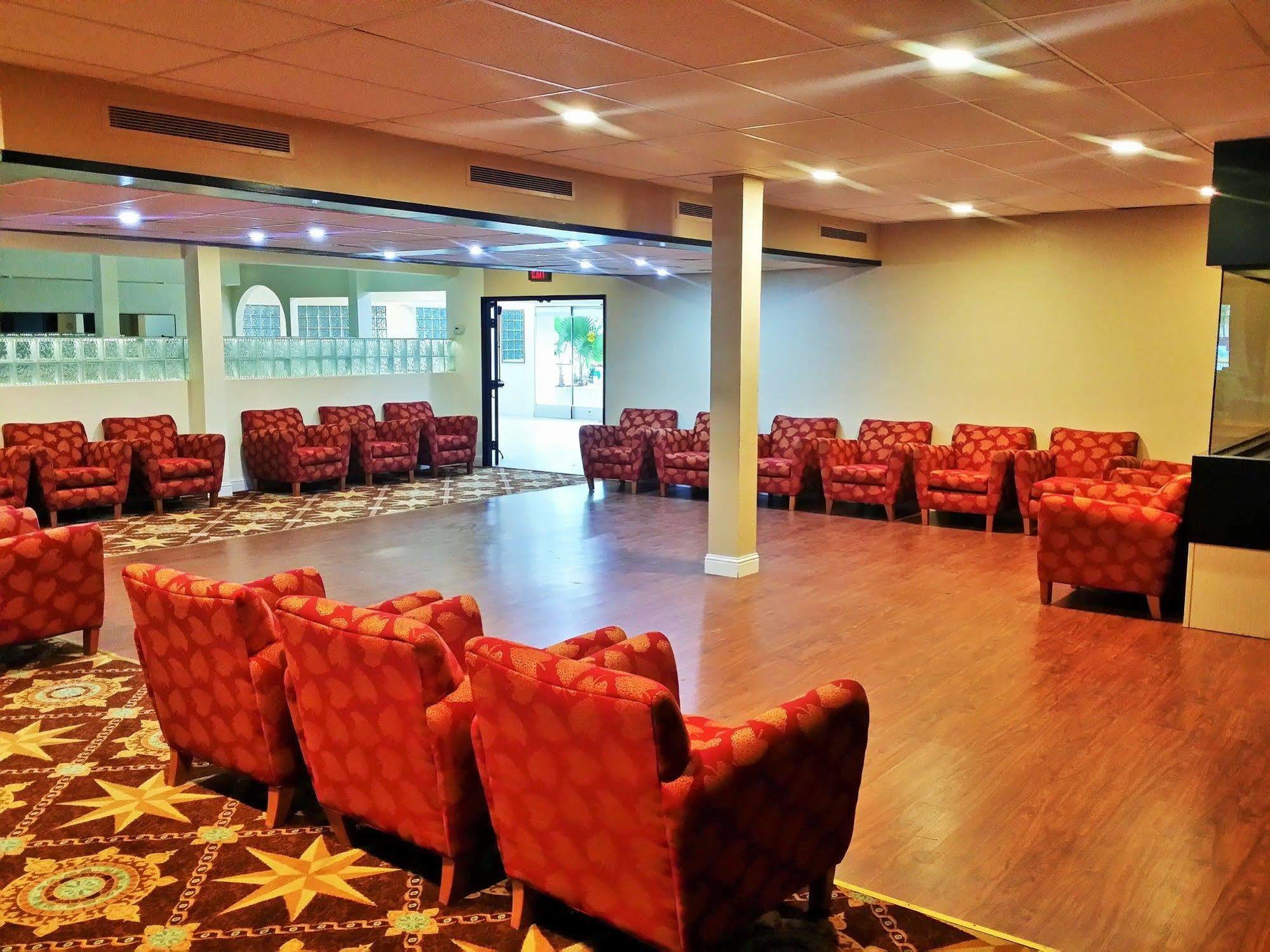 Surestay Plus Hotel By Best Western Sacramento Cal Expo Luaran gambar