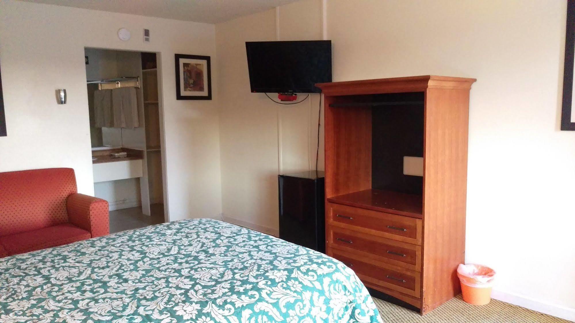 Surestay Plus Hotel By Best Western Sacramento Cal Expo Luaran gambar