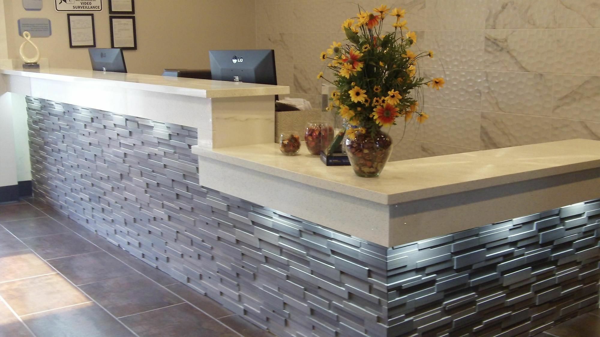 Surestay Plus Hotel By Best Western Sacramento Cal Expo Luaran gambar
